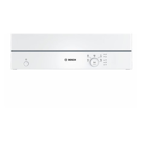 Bosch Serie | 2 | Freestanding | Dishwasher Tabletop | SKS50E42EU | Width 55.1 cm | Height 45 cm | Class F | Eco Programme Rated - 2